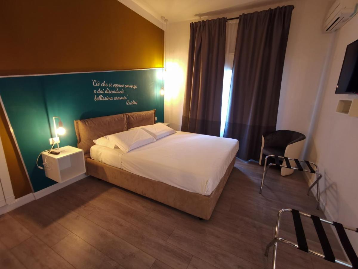 L'Arche Comfort&Relax, Sweet Home Via Eraclito Μιλάνο Εξωτερικό φωτογραφία