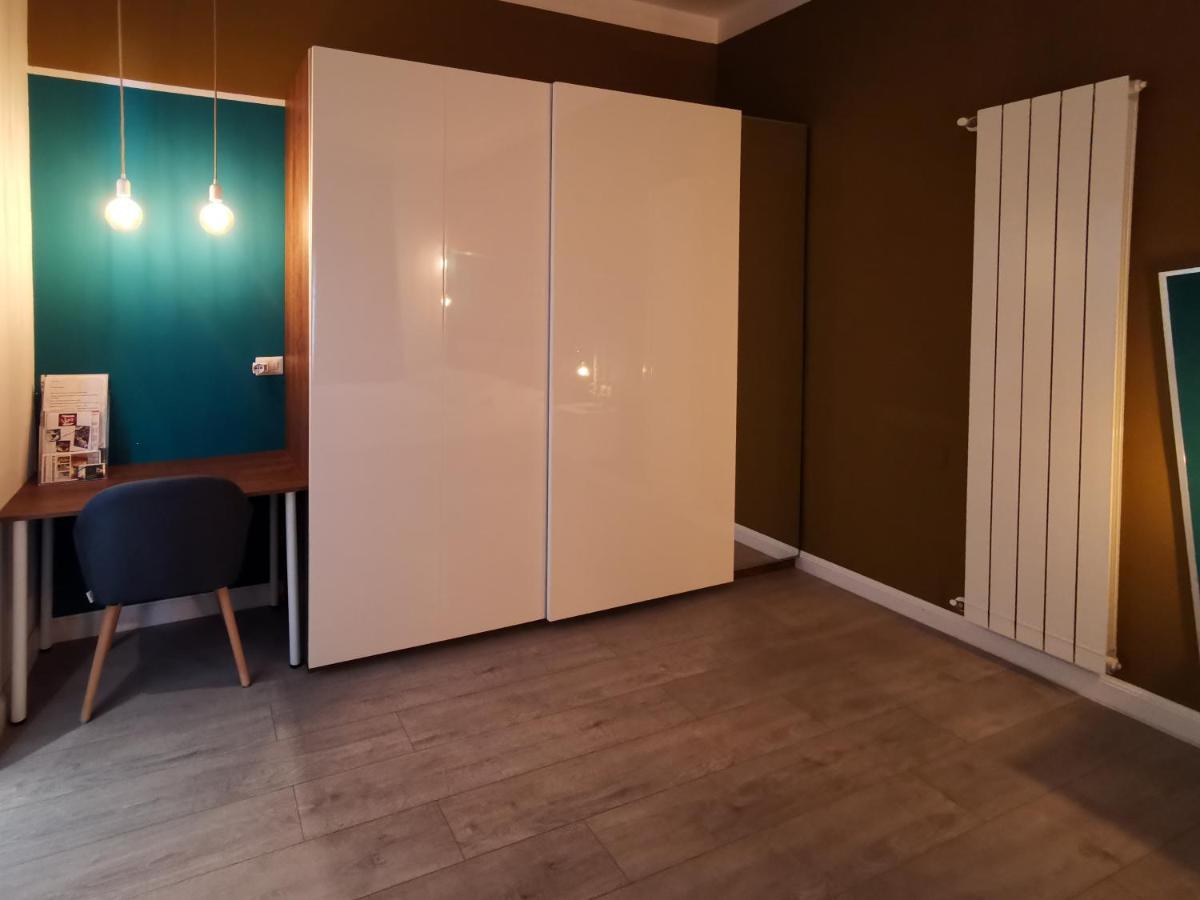 L'Arche Comfort&Relax, Sweet Home Via Eraclito Μιλάνο Εξωτερικό φωτογραφία
