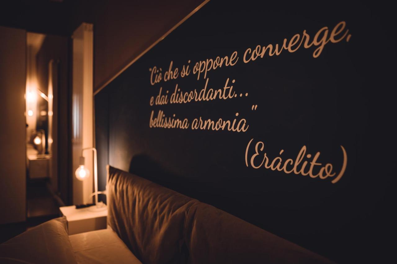 L'Arche Comfort&Relax, Sweet Home Via Eraclito Μιλάνο Εξωτερικό φωτογραφία