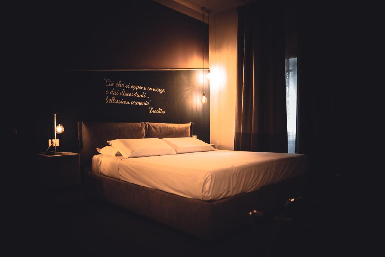 L'Arche Comfort&Relax, Sweet Home Via Eraclito Μιλάνο Εξωτερικό φωτογραφία