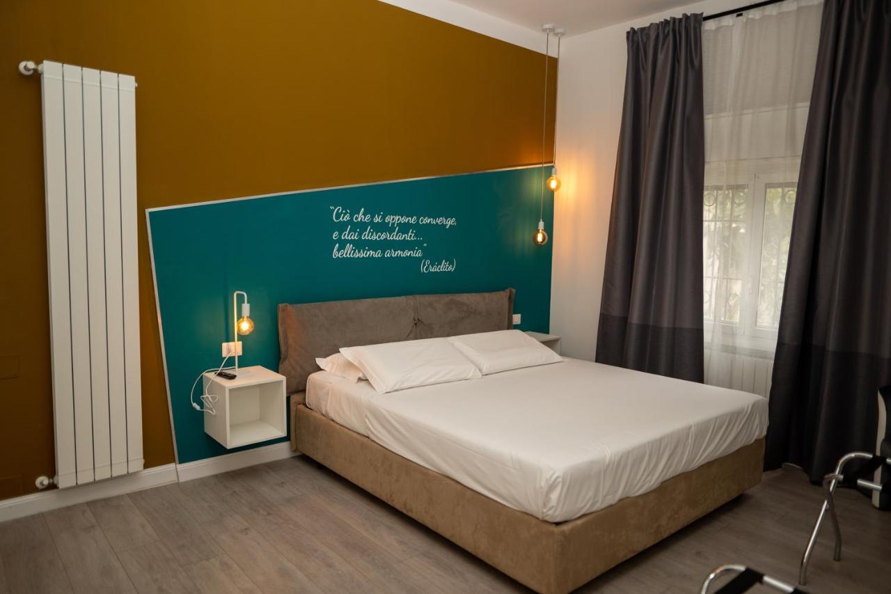 L'Arche Comfort&Relax, Sweet Home Via Eraclito Μιλάνο Εξωτερικό φωτογραφία