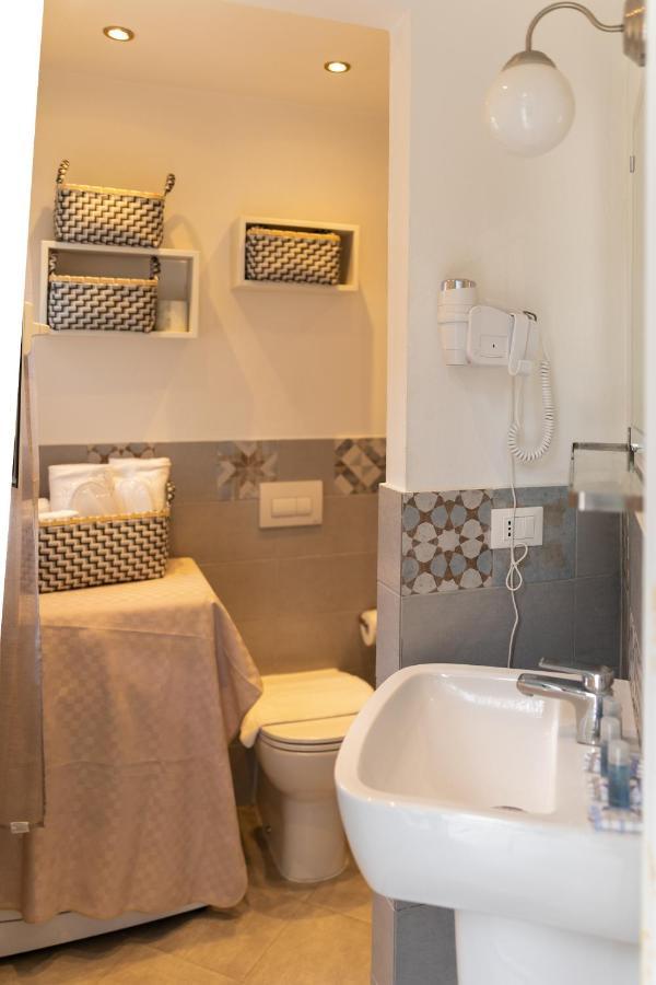 L'Arche Comfort&Relax, Sweet Home Via Eraclito Μιλάνο Εξωτερικό φωτογραφία