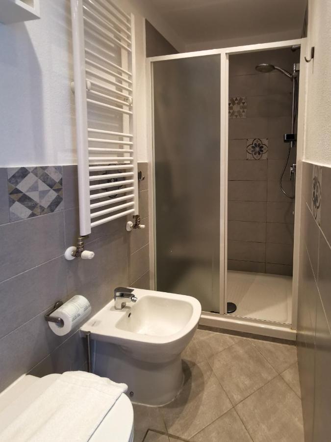 L'Arche Comfort&Relax, Sweet Home Via Eraclito Μιλάνο Εξωτερικό φωτογραφία