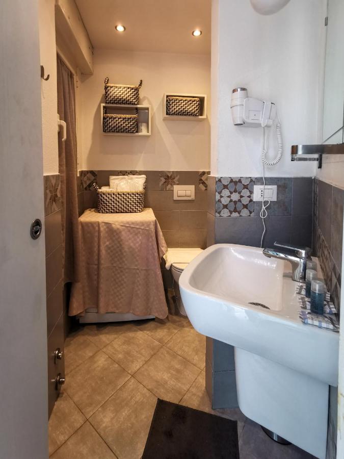 L'Arche Comfort&Relax, Sweet Home Via Eraclito Μιλάνο Εξωτερικό φωτογραφία