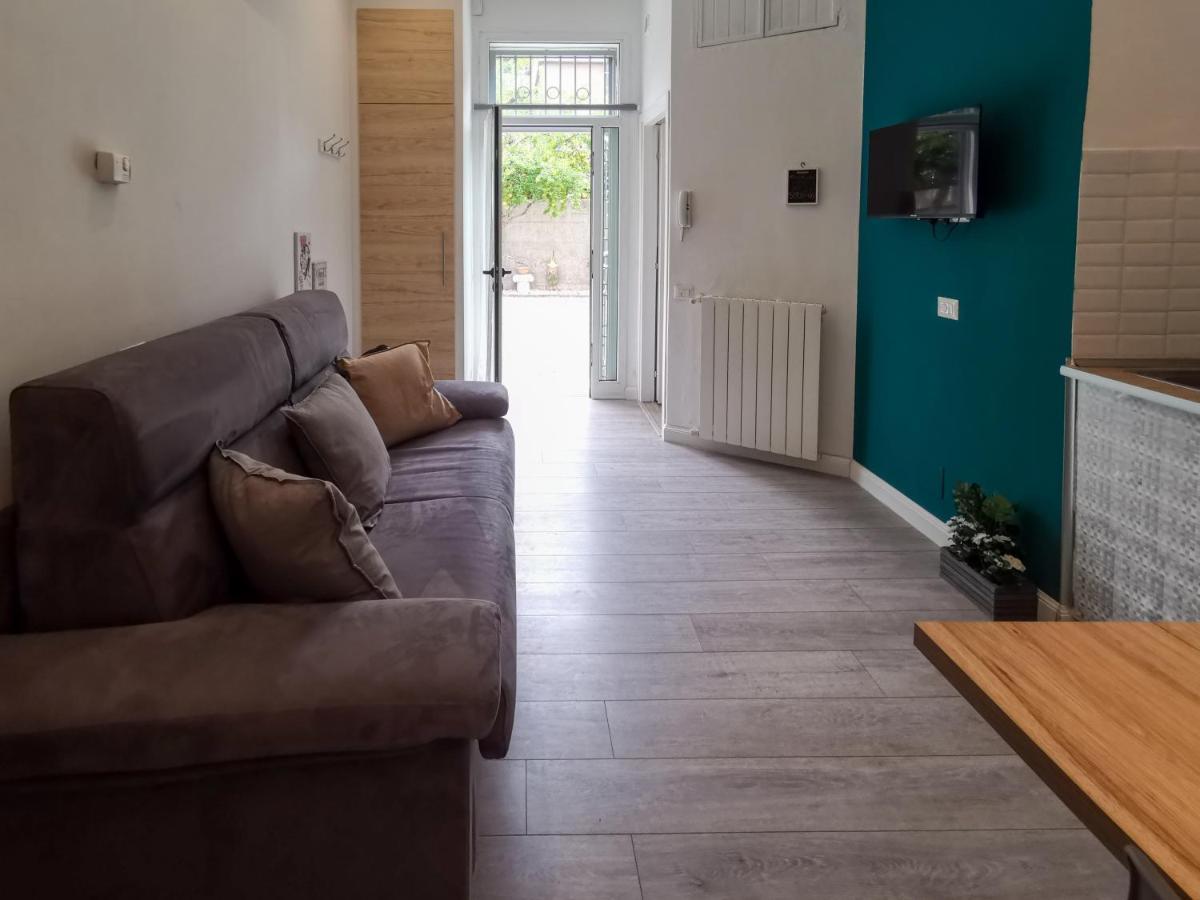L'Arche Comfort&Relax, Sweet Home Via Eraclito Μιλάνο Εξωτερικό φωτογραφία