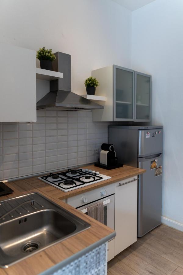 L'Arche Comfort&Relax, Sweet Home Via Eraclito Μιλάνο Εξωτερικό φωτογραφία