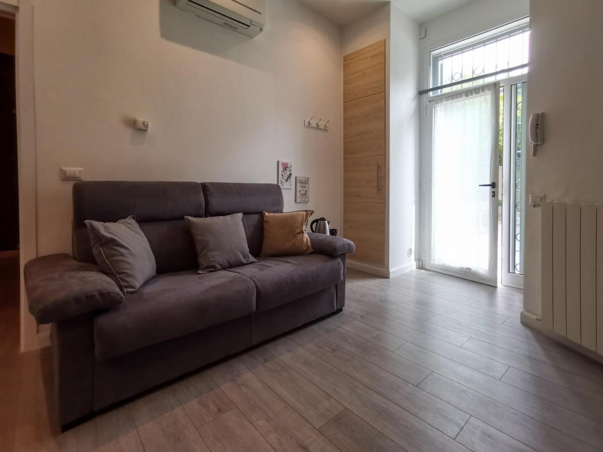 L'Arche Comfort&Relax, Sweet Home Via Eraclito Μιλάνο Εξωτερικό φωτογραφία