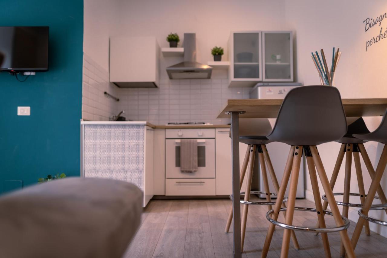 L'Arche Comfort&Relax, Sweet Home Via Eraclito Μιλάνο Εξωτερικό φωτογραφία