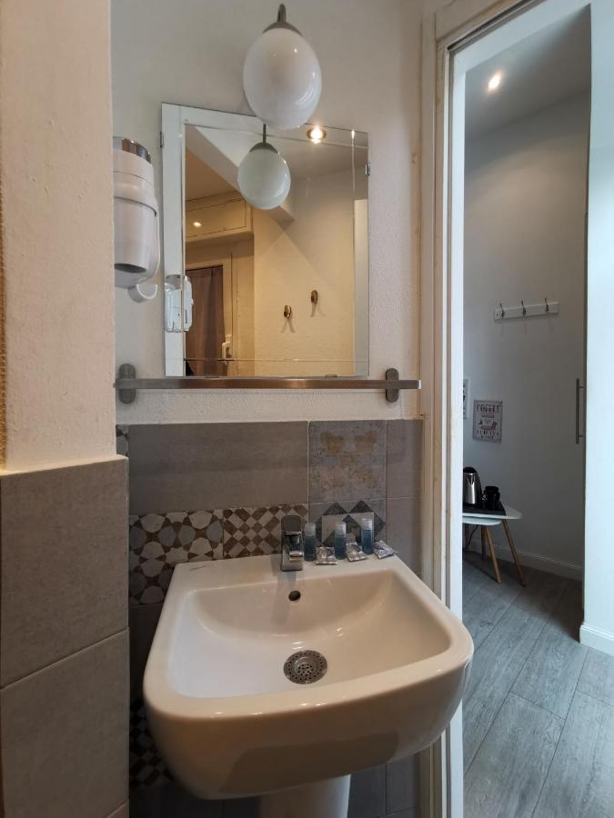 L'Arche Comfort&Relax, Sweet Home Via Eraclito Μιλάνο Εξωτερικό φωτογραφία